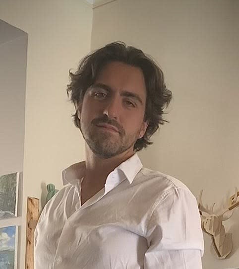 Jason Wood