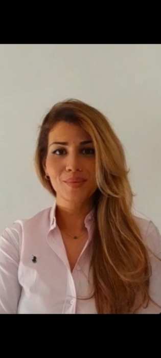 Anissa Hakim