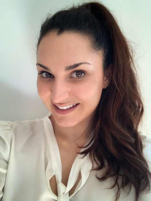 Dr Eva Bacquias