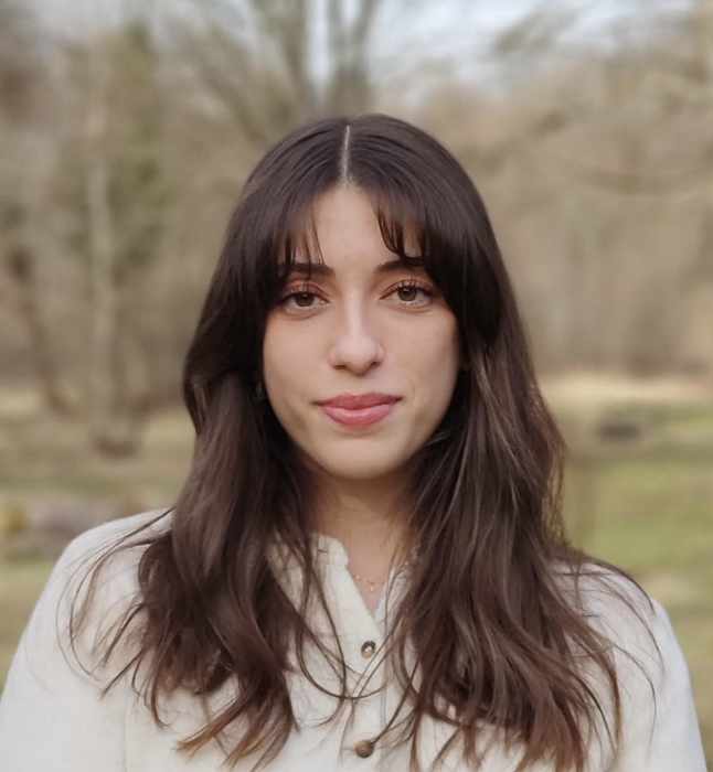 Manon OBADIA