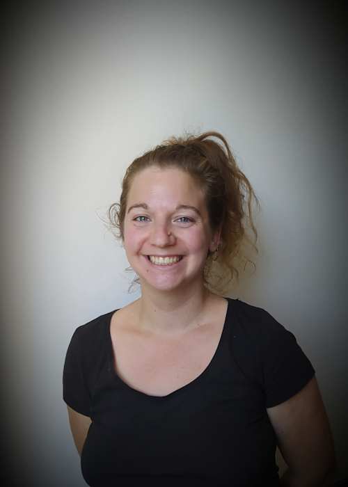 Dr Marion Plociennik, Orthoptiste à Saint-Marcellin