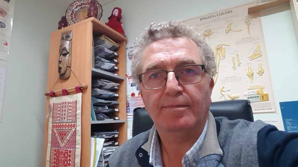 Dr ORHAN BAS  