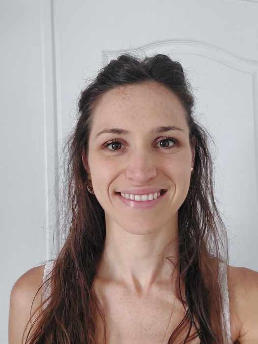 ALEXIA PELOILLE 