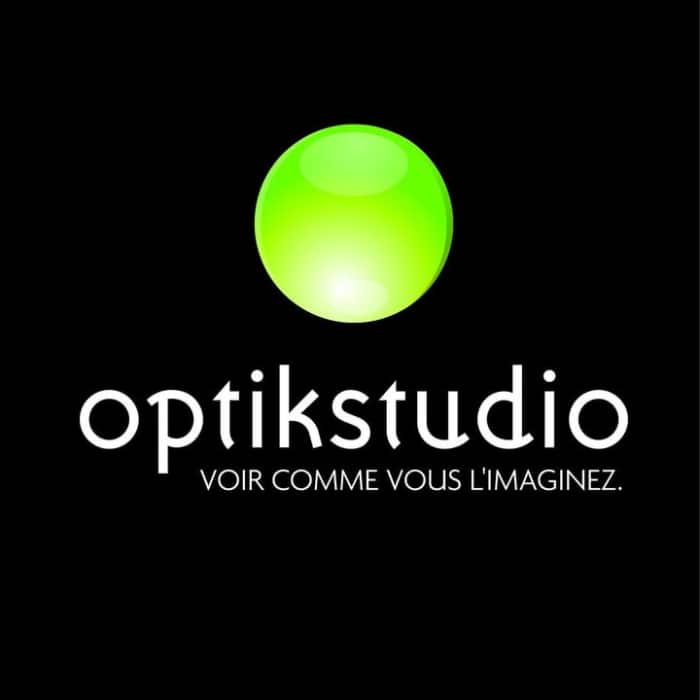Optikstudio - Centre de téléconsultation ophtalmologique