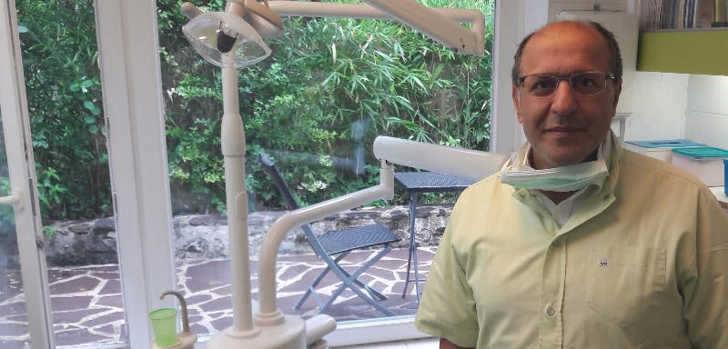 Dr Robert Benguigui