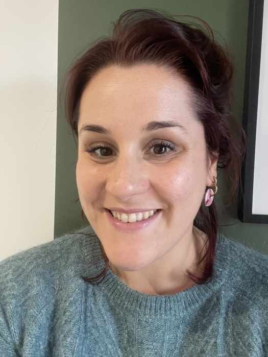 Dr Charlotte Bonte
