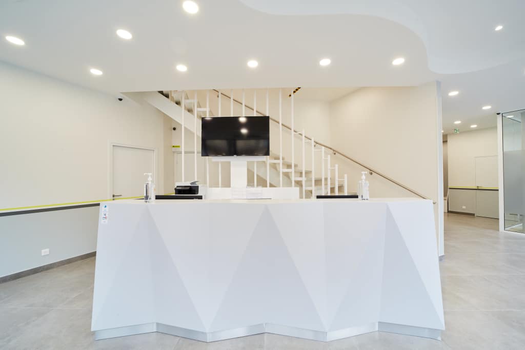 Centre Médico-Dentaire Le Conquérant
