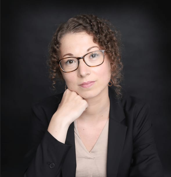 Céline Couret