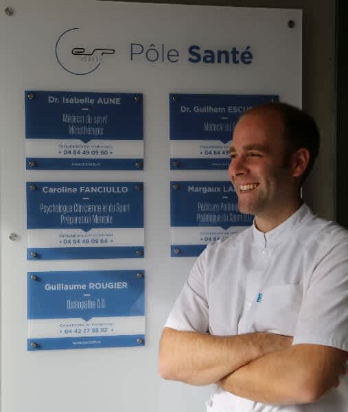 Guillaume ROUGIER