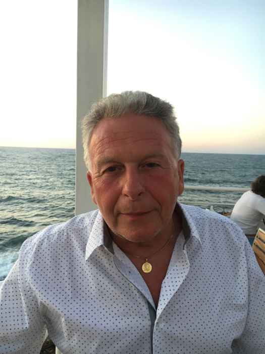 Dr Lionel GUERBAU