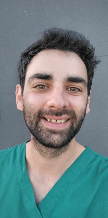 Dr Bastian Crueghe, Chirurgien dentiste à Toulouse