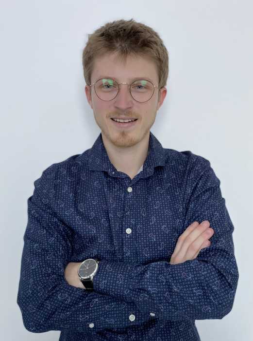 Yoann Lefevre-Lacour