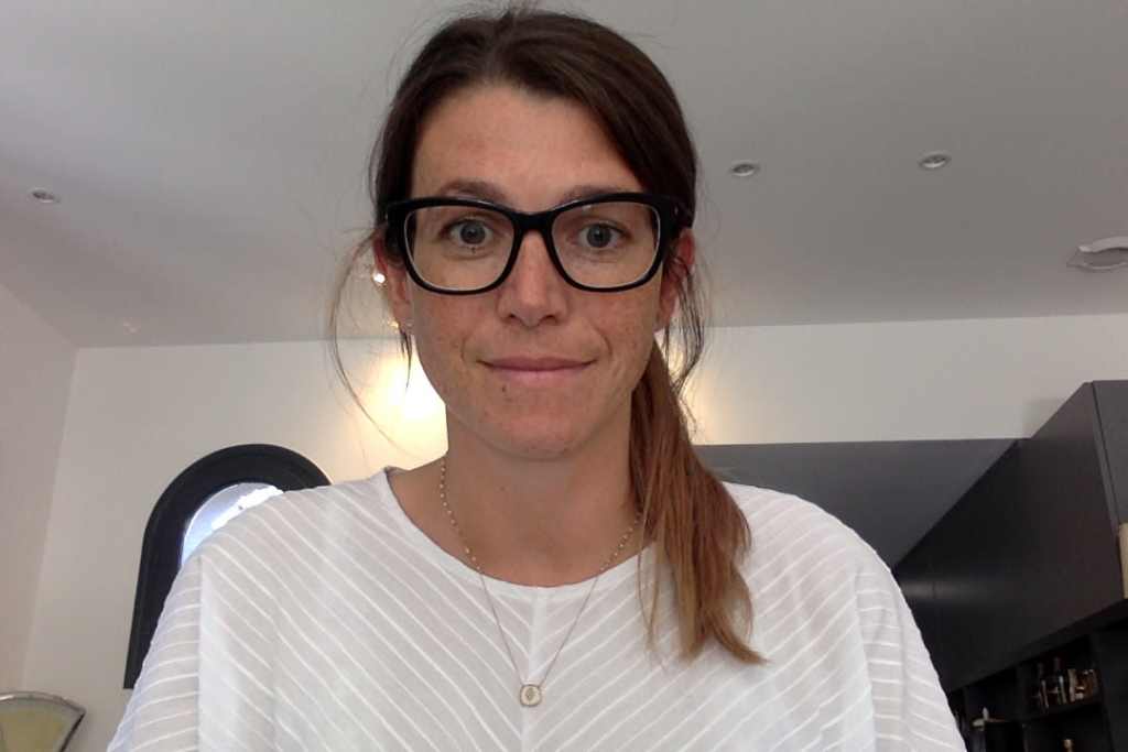 Julie CHAPPAT