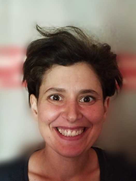Camille  DE PERTHUIS DE LAILLEVAULT