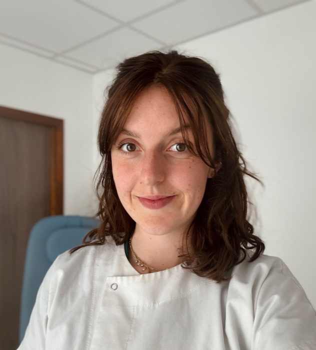 Mathilde Henoch