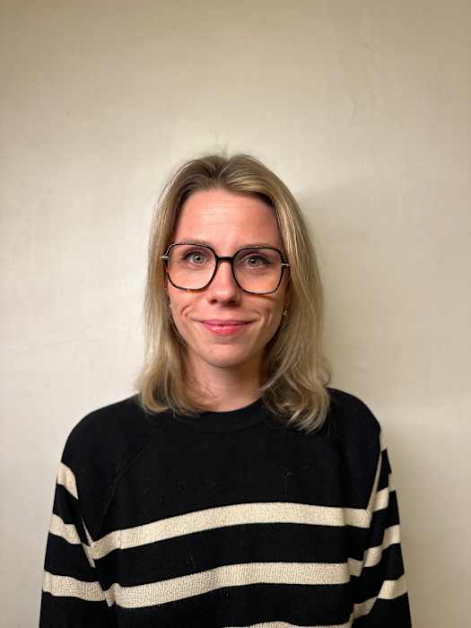 Dr Uma Farr, Psychiatre à Marseille