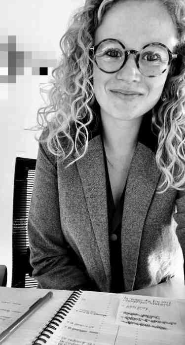 Margot Obert