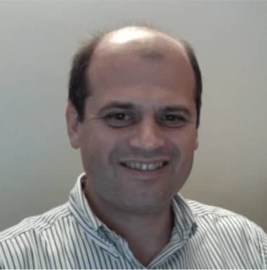 Dr Christophe Hudry, Rhumatologue à Paris