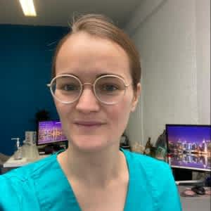 Dr Céline Pautrizel