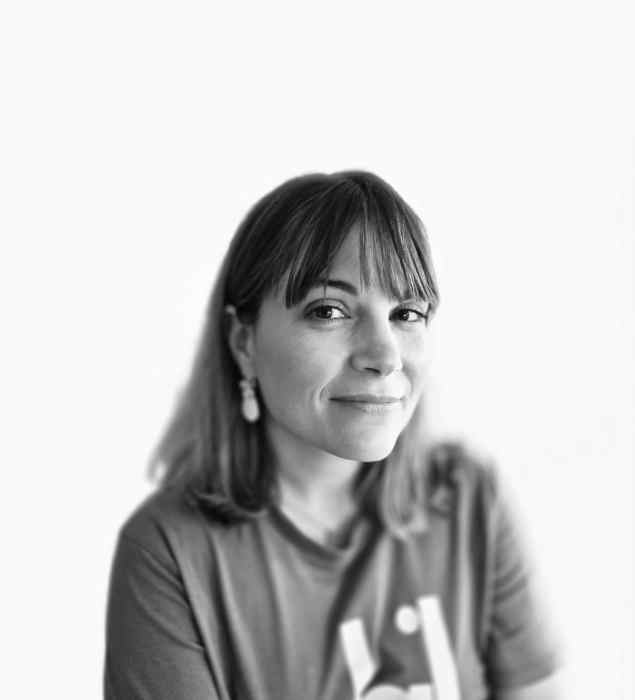 Dr Charlotte CHICCO