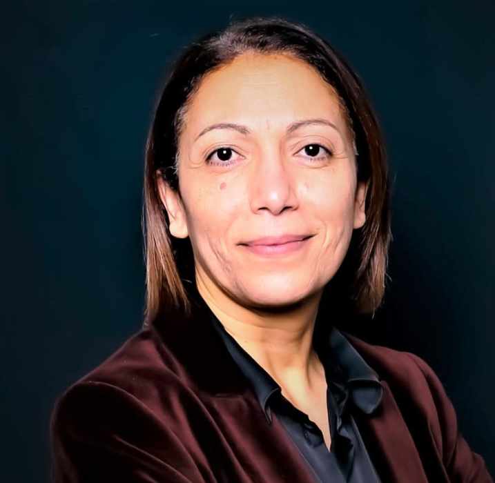 Saïda Leroy