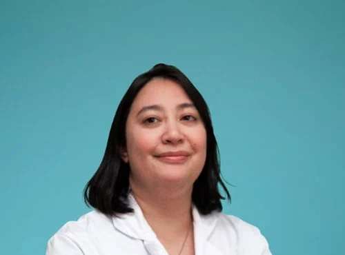 Dr Céline Chhuon