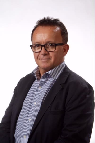 Dr Kamel Abdennbi 