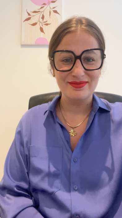 Laura Aélion