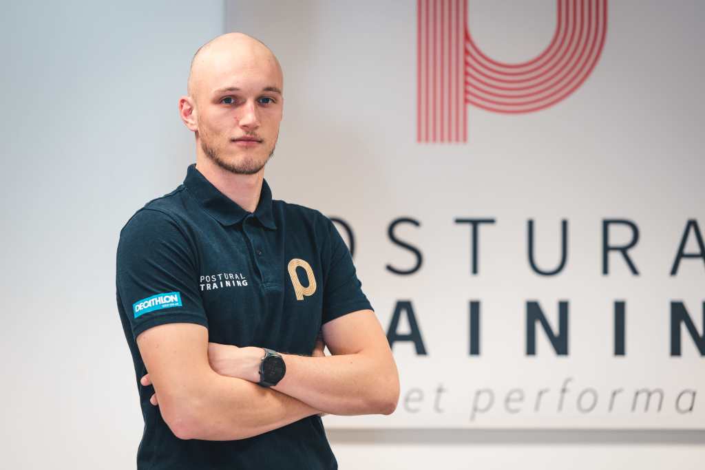 Kilian Martineau