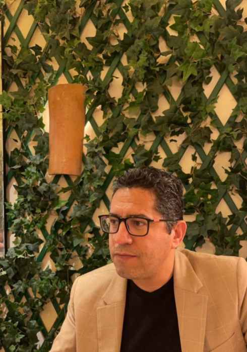 Dr JAMAL KHATTALI