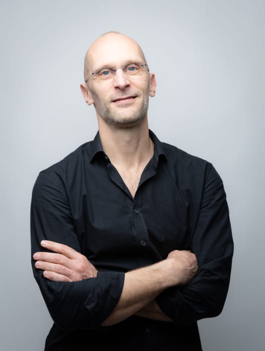 Sebastien Herry