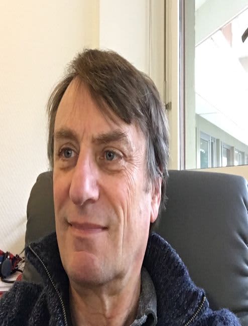 Dr Jean-Pierre BEAUCHET