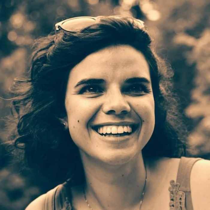 Charline DIDIER 