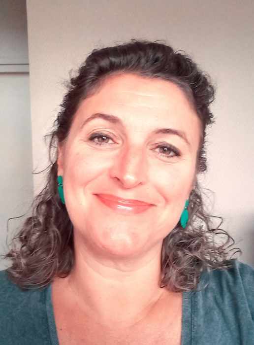Delphine Desvaux