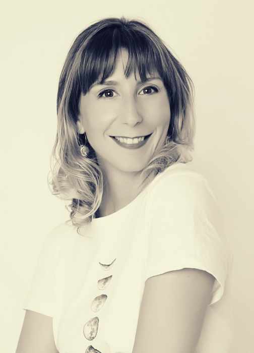 Séverine SIMONCINI