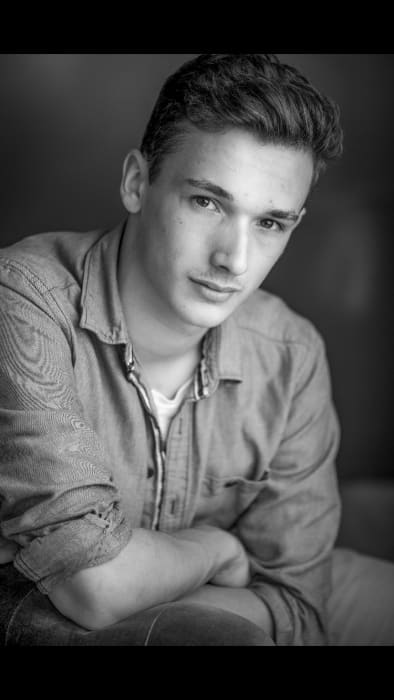 Antoine Mayerau