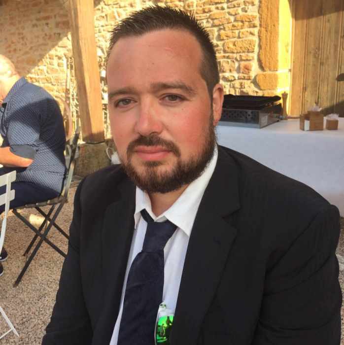 NICOLAS LALLEVEE