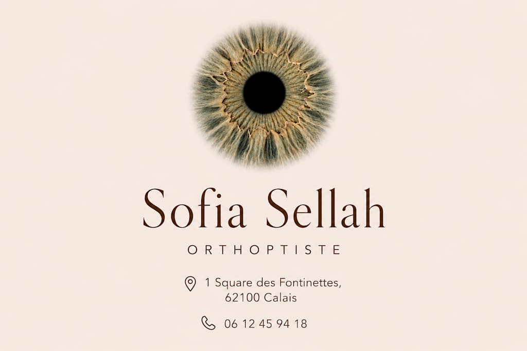 Sofia Sellah