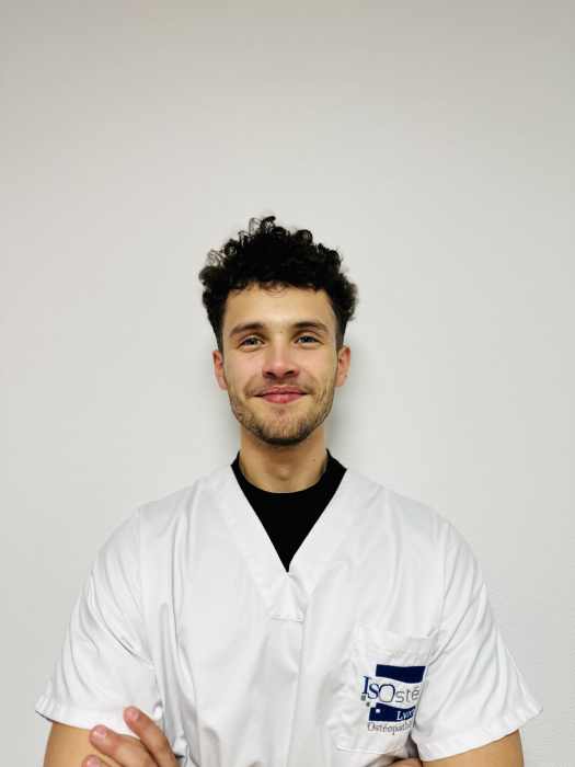 Benjamin Rossi