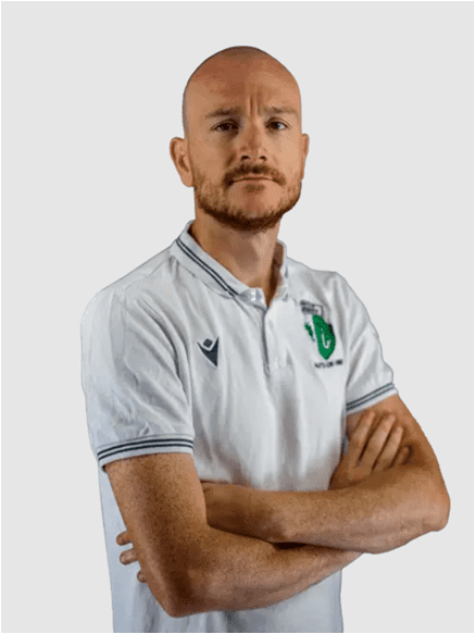 JEAN-BAPTISTE LEGOIS
