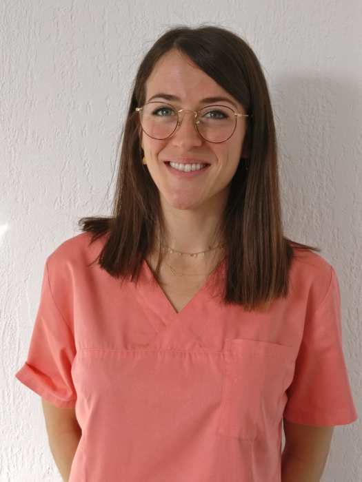 Dr Caroline CORTIN