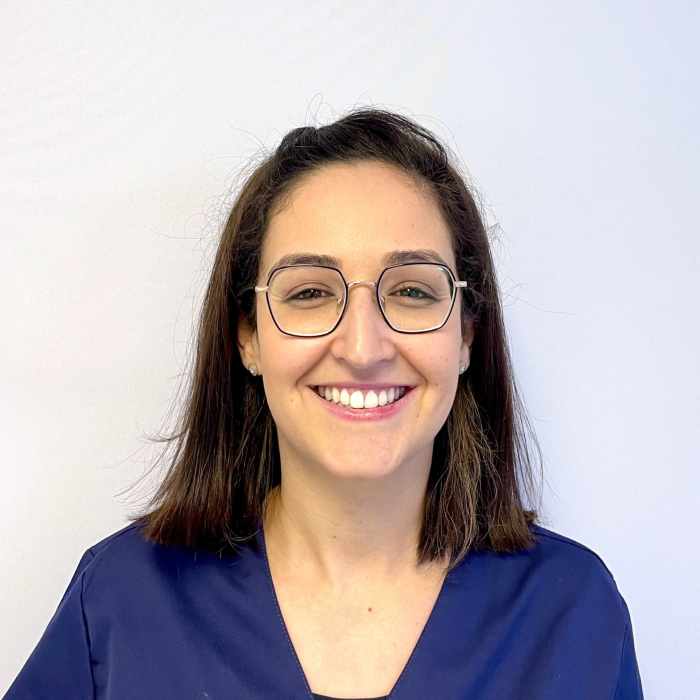 Dr Karen BOTBOL