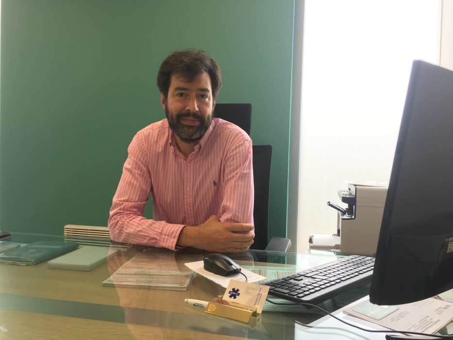Dr Yannick CLEMENT