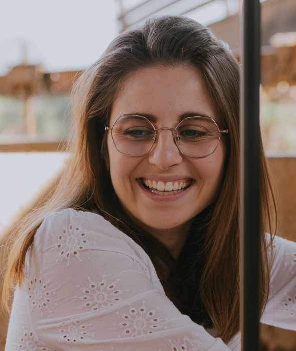 Lea Devaux