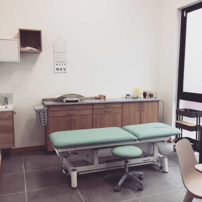 Dr Anne Lyse Bonardi