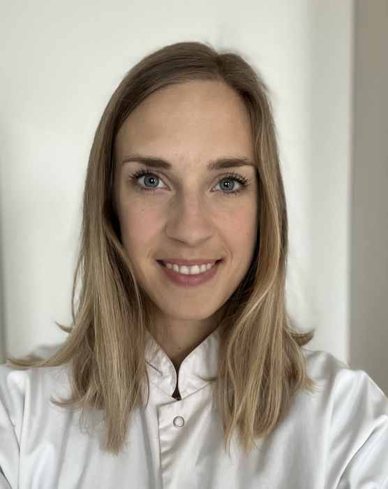 Dr Anais RODRIGUEZ