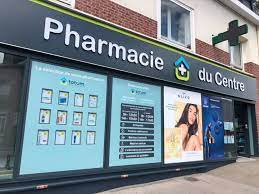 Pharmacie du Centre