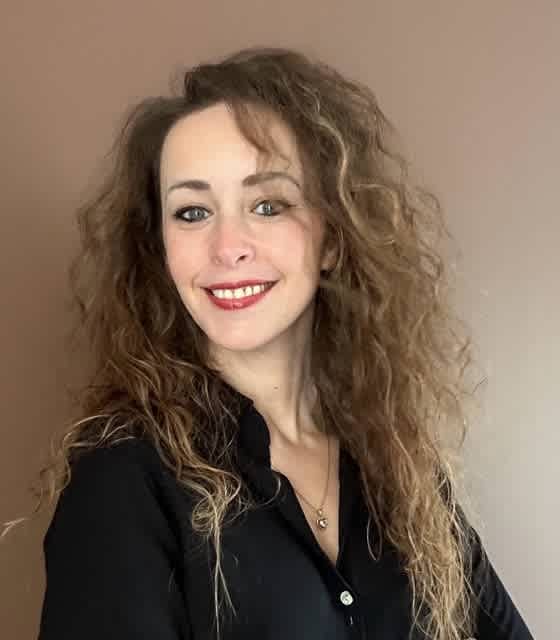 Cynthia DRICI