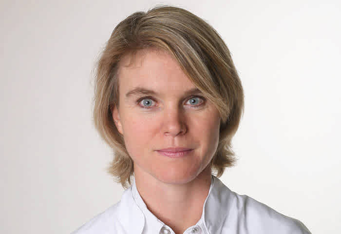 Dr Aude Lepoutre