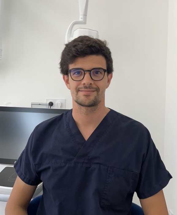 Dr Florent COSSOU